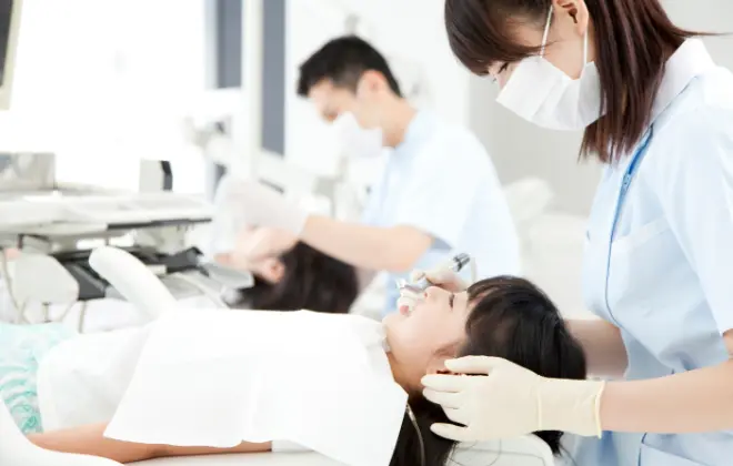 矯正歯科で、ゆとりのある再スタートしませんか?
